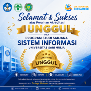 SI UNISM Unggul