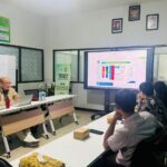 bimtek reakreditasi bersama Prof Prihandoko